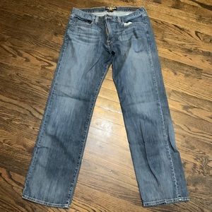 Lucky Brand 34x34 361 Vintage Straight jeans